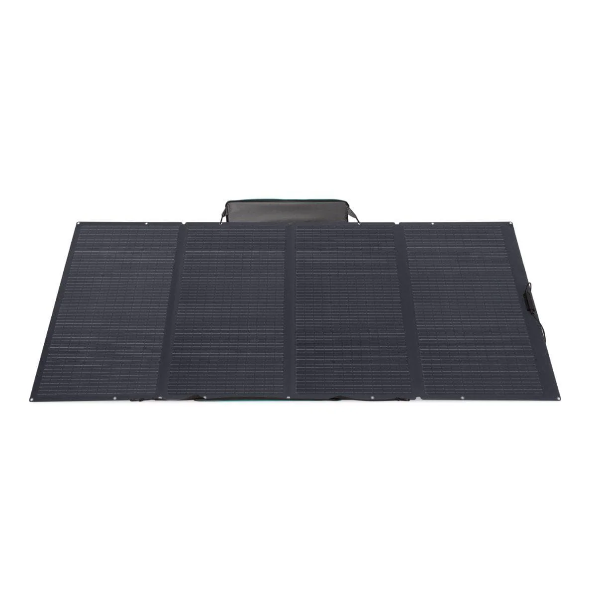EcoFlow 400W Portable Solar Panel Bundle 3 EcoFlow 400W Portable Solar Panel Bundle