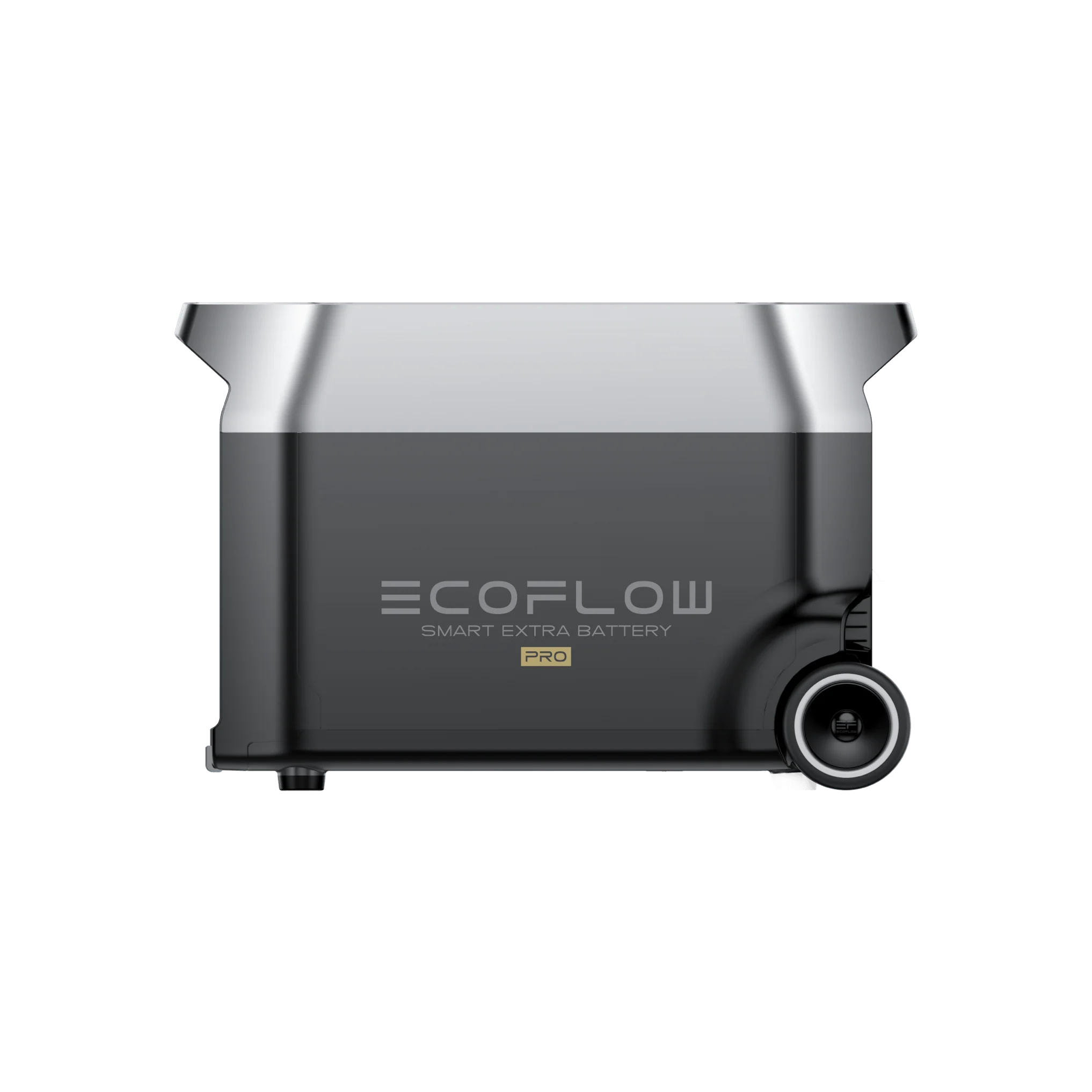EcoFlow DELTA Pro Smart Extra Battery 3 EcoFlow DELTA Pro Smart Extra Battery