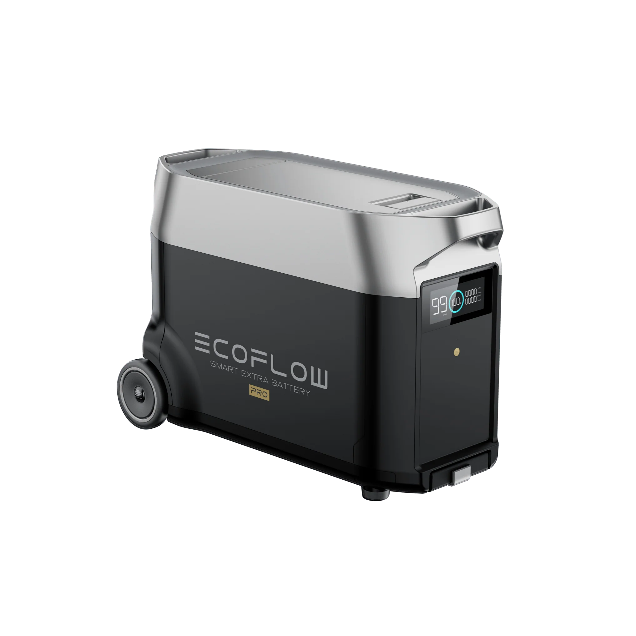 EcoFlow DELTA Pro Smart Extra Battery 4 EcoFlow DELTA Pro Smart Extra Battery