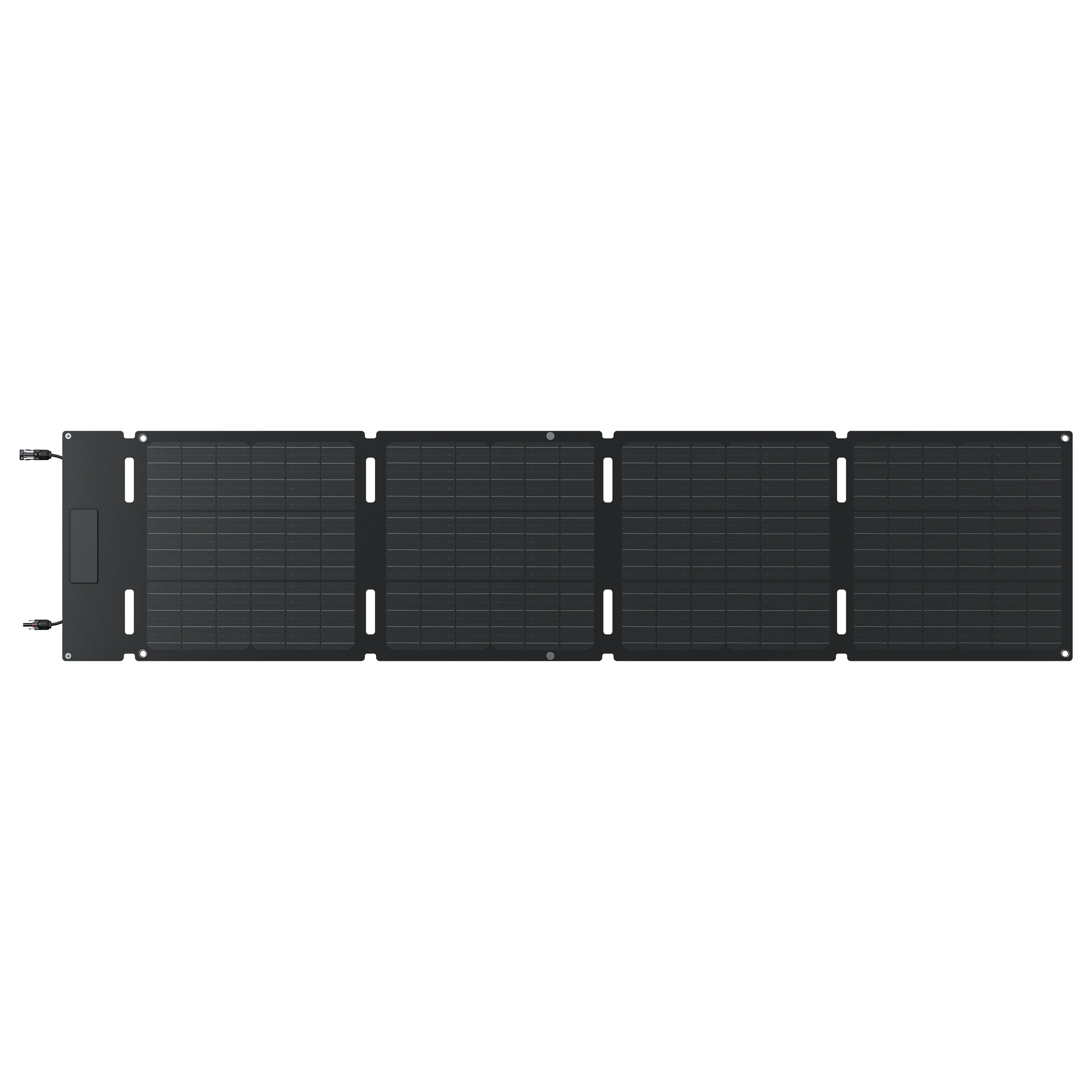 EcoFlow 60W Portable Solar Panel - APP Only 2 EcoFlow 60W Portable Solar Panel