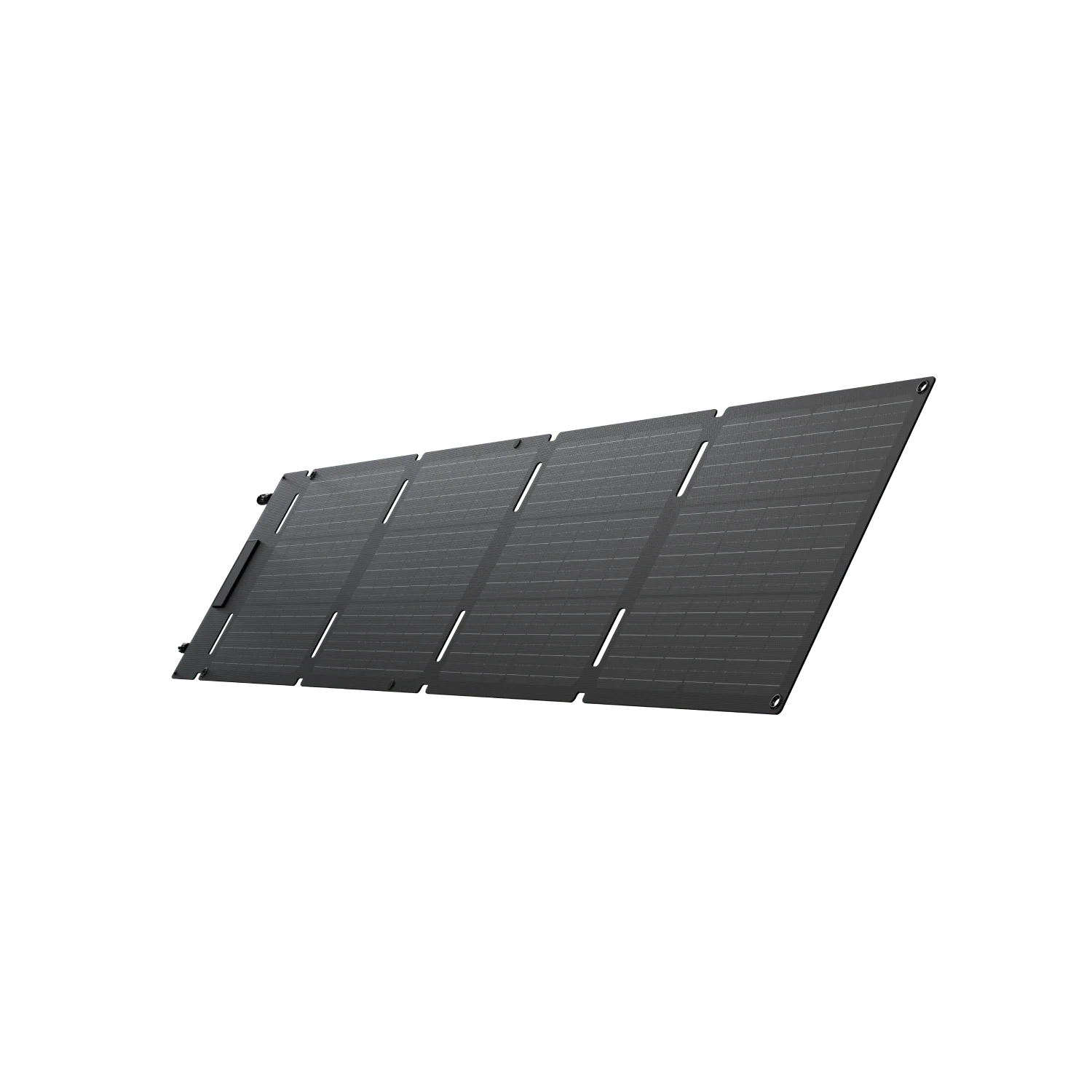 EcoFlow 60W Portable Solar Panel 4 EcoFlow 60W Portable Solar Panel