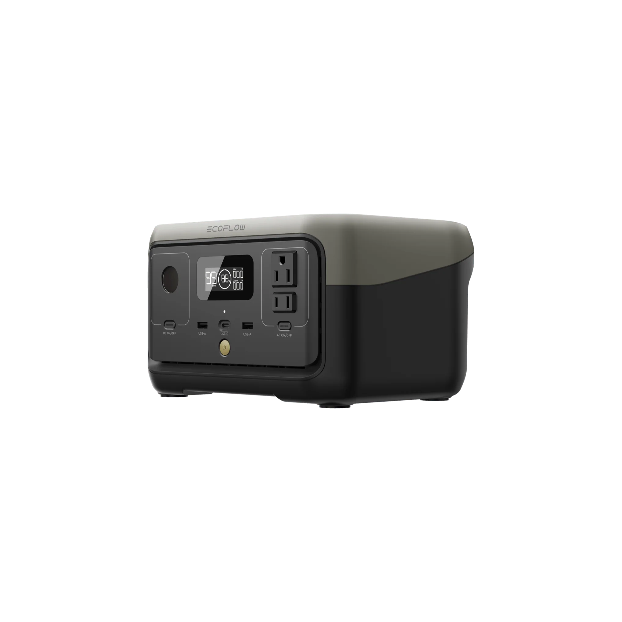 EcoFlow RIVER 2 Portable Power Station 2 EcoFlow RIVER 2 Portable Power Station