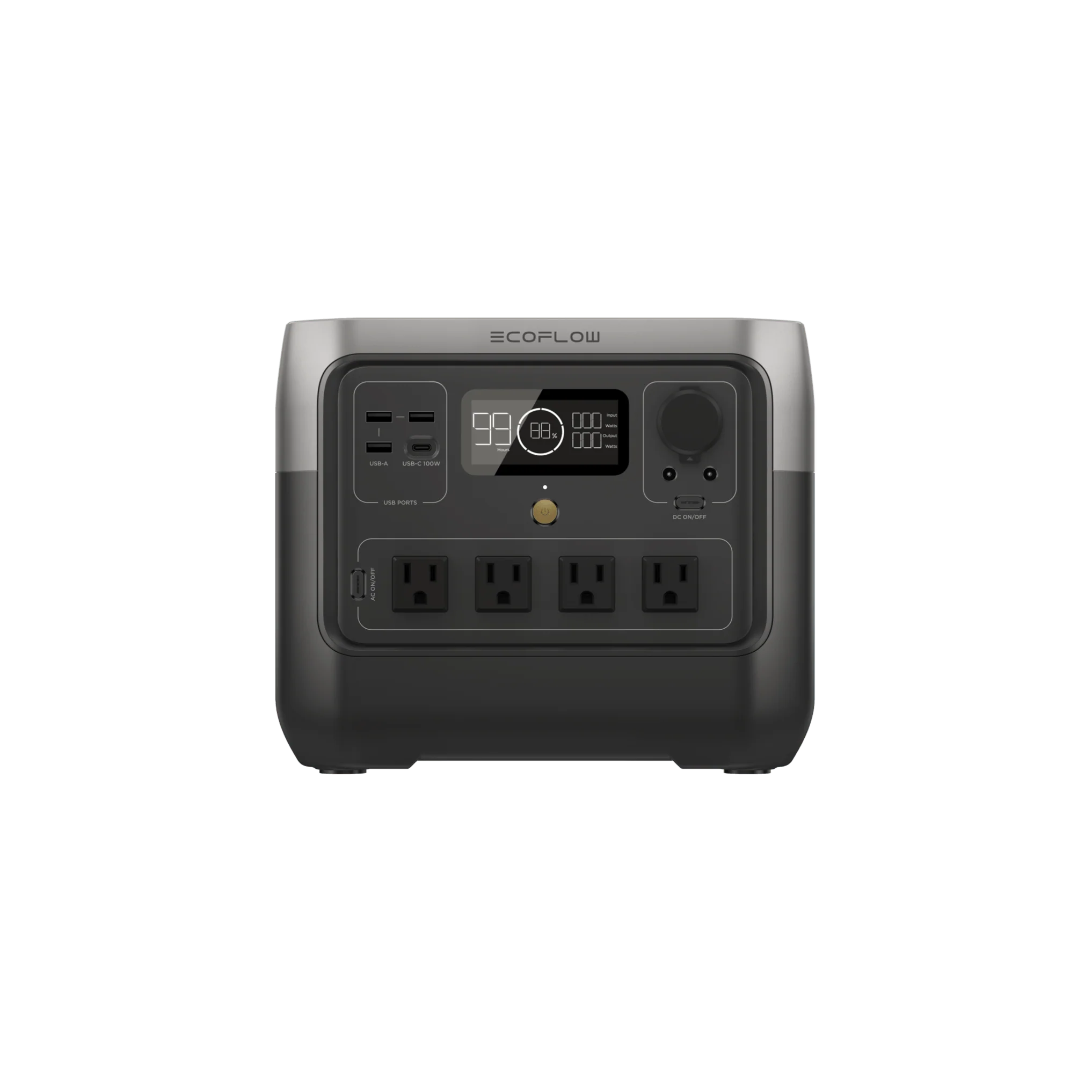 RIVER 2 Pro (700) + Bag