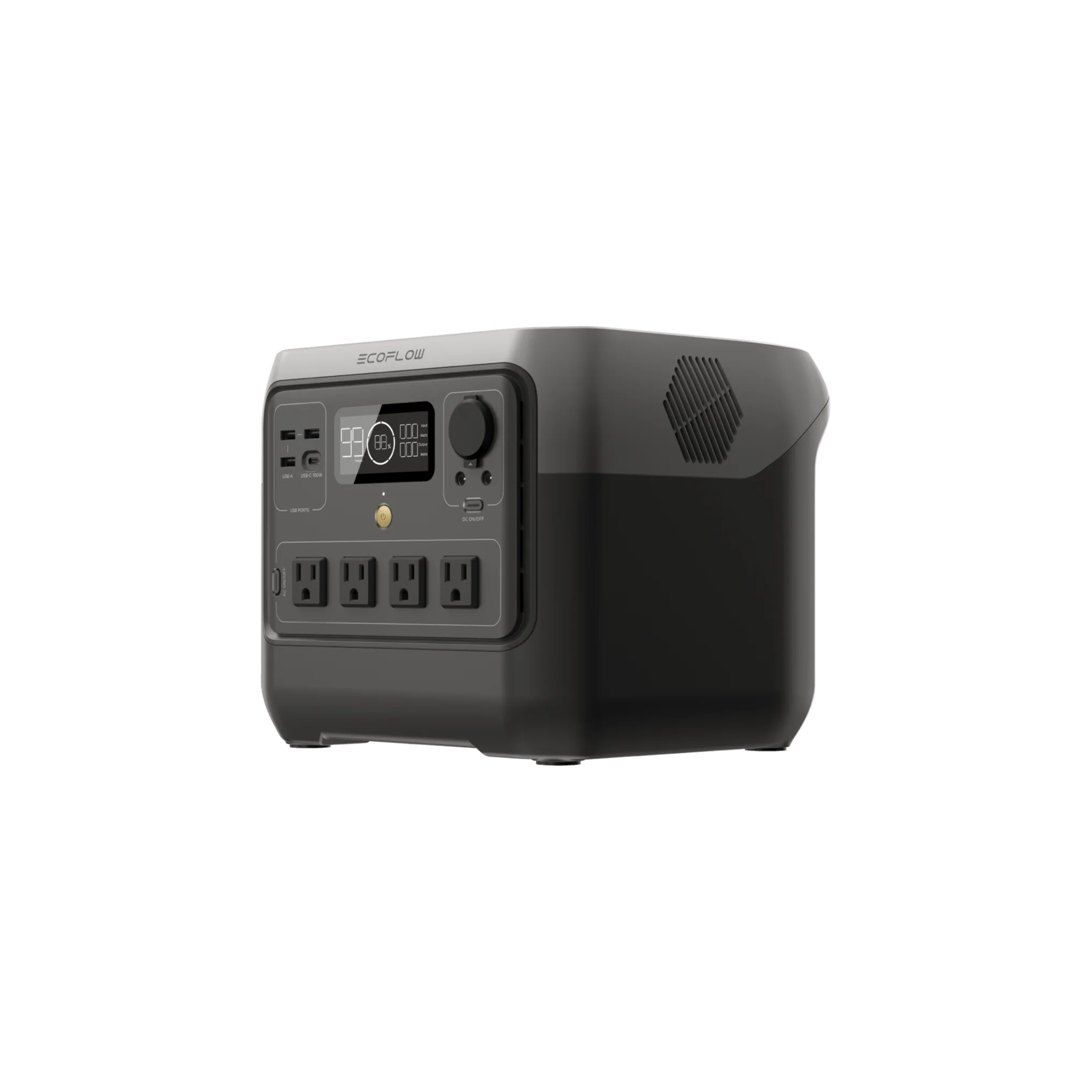 EcoFlow RIVER 2 Pro (700) Portable Power Station - Subscriber Exclusive 3 EcoFlow RIVER 2 Pro (700) Portable Power Station - Subscriber Exclusive