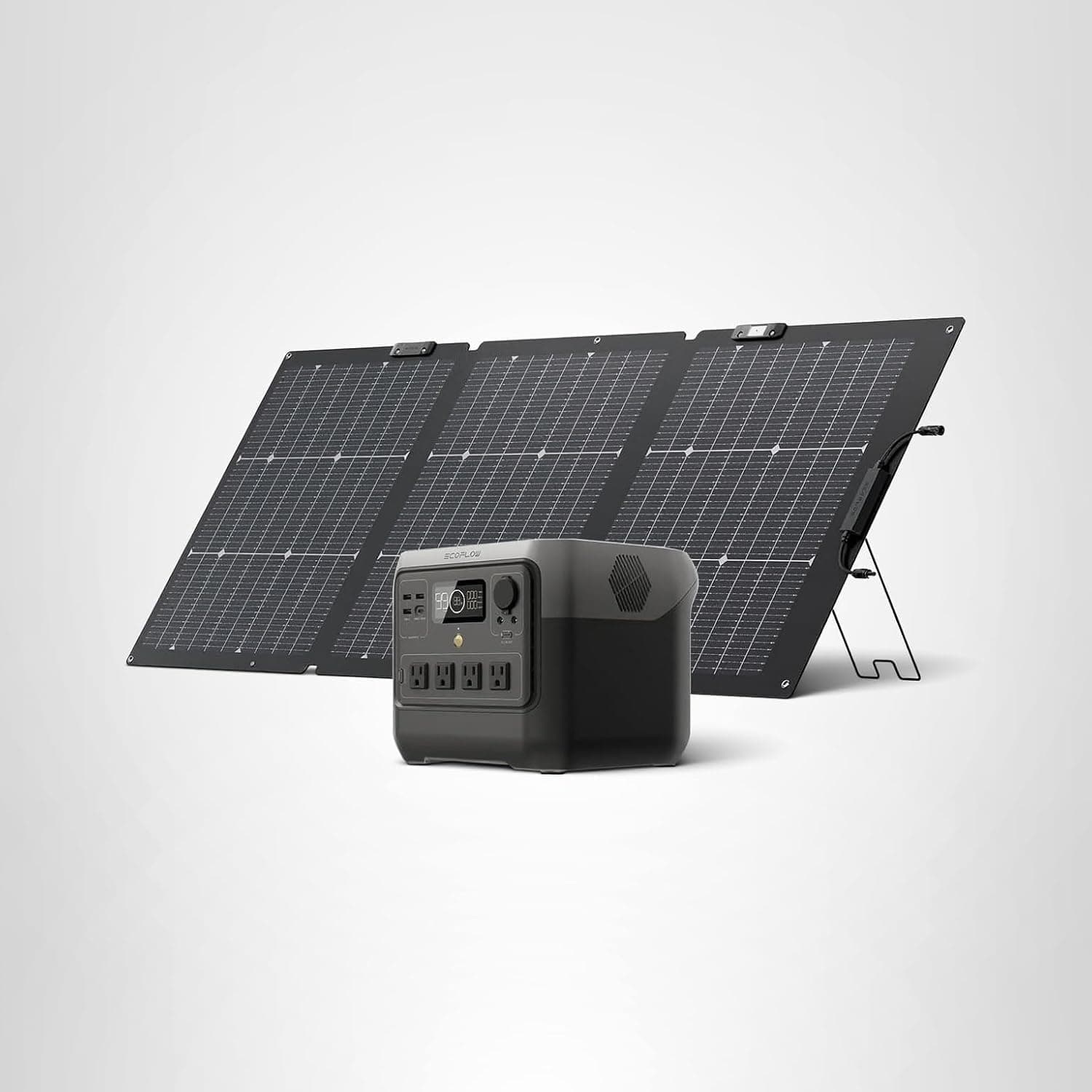 EcoFlow RIVER 2 Pro (700) Portable Power Station - Subscriber Exclusive 7 EcoFlow RIVER 2 Pro (700) Portable Power Station - Subscriber Exclusive