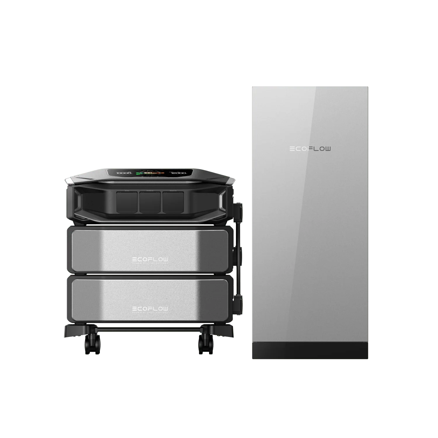 EcoFlow DELTA Pro Ultra X Smart Transfer Kit