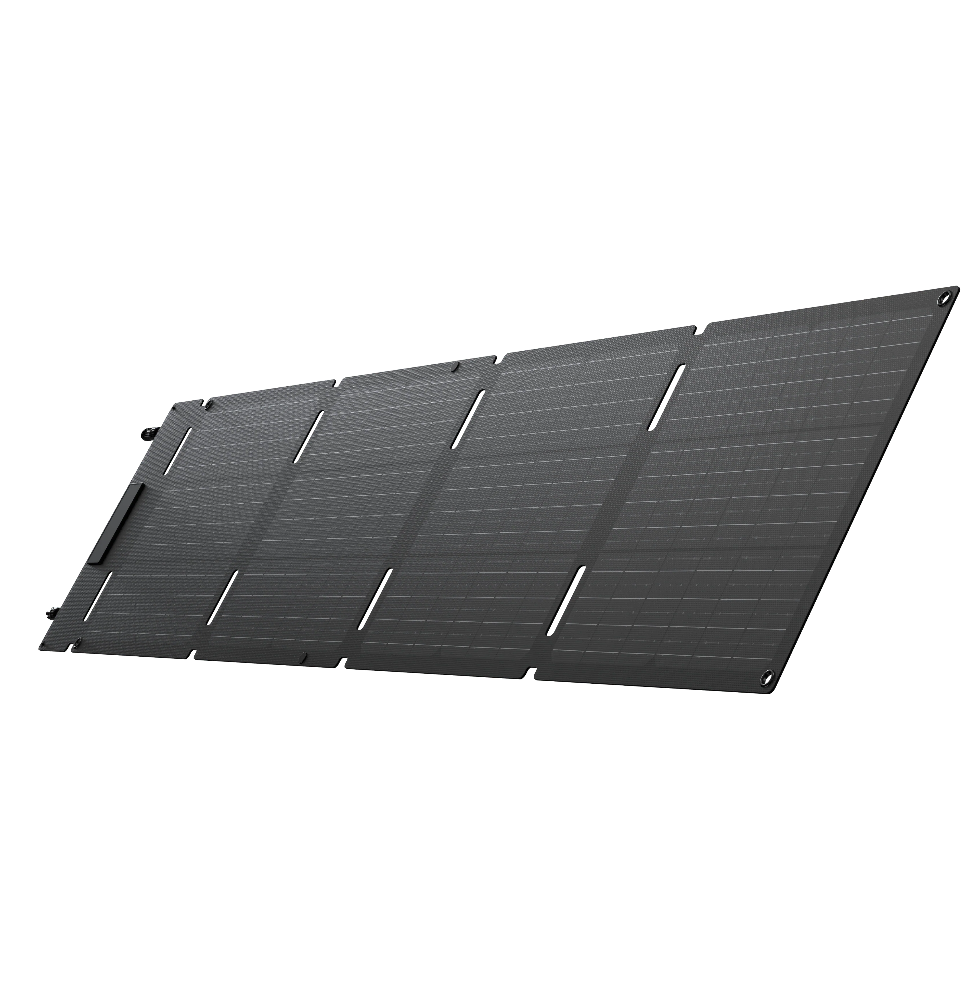 EcoFlow Portable Solar Panel - Subscriber Exclusive 3 EcoFlow Portable Solar Panel - Subscriber Exclusive
