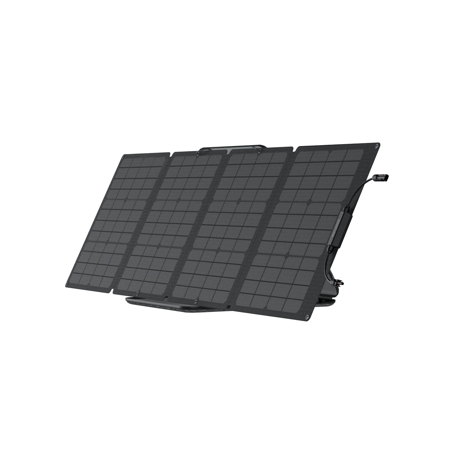 EcoFlow Portable Solar Panel - Subscriber Exclusive 4 EcoFlow Portable Solar Panel - Subscriber Exclusive