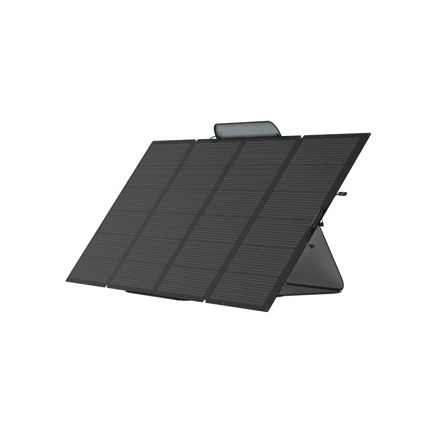 EcoFlow Portable Solar Panel - Subscriber Exclusive 6 EcoFlow Portable Solar Panel - Subscriber Exclusive