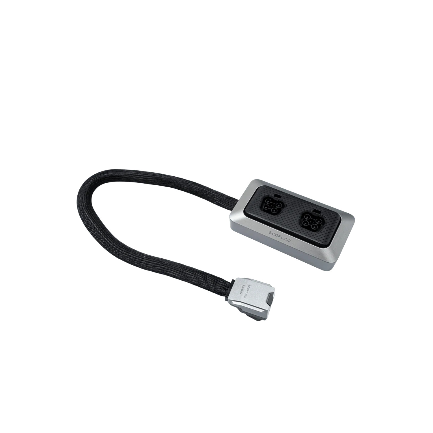 EcoFlow Extra Battery Expansion Adapter 1 EcoFlow Extra Battery Expansion Adapter