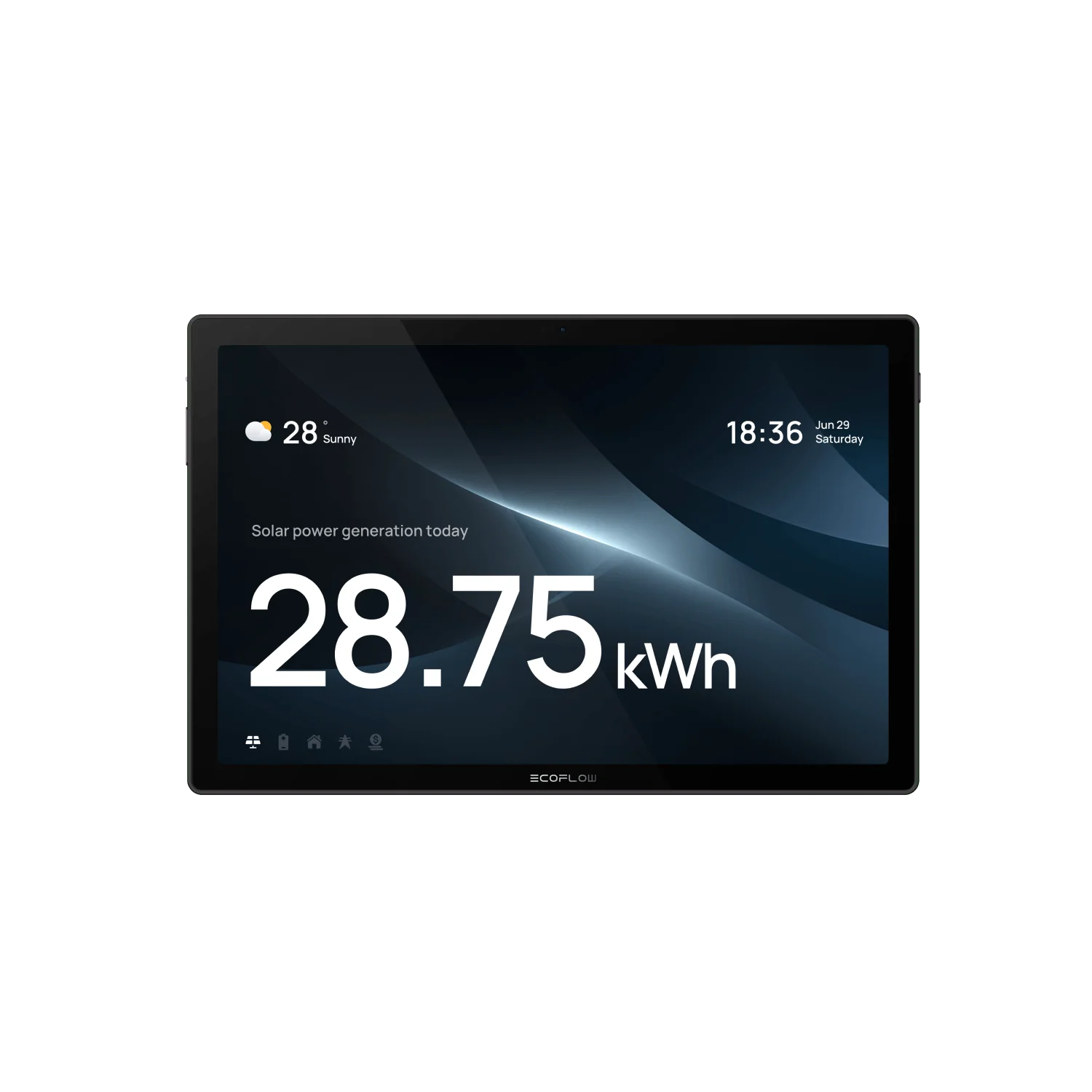 EcoFlow PowerInsight 2 (Recommended Accessories)
