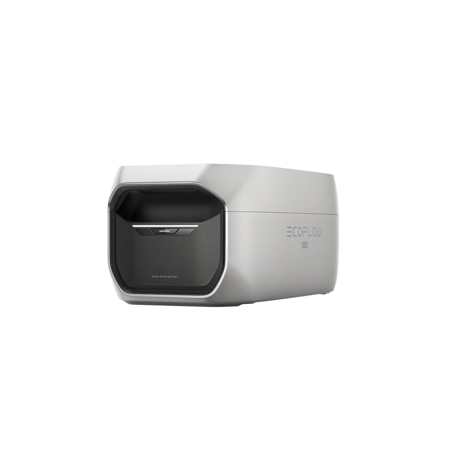 EcoFlow DELTA 3 Max Plus (2048Wh) Smart Extra Battery-APP Only