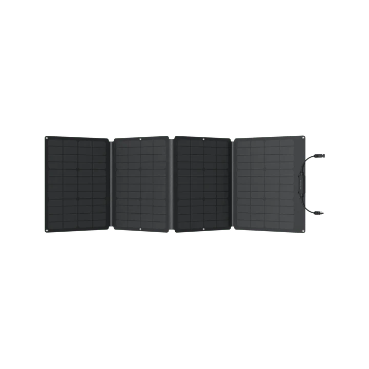 EcoFlow 110W Solar Panel (APP Only)