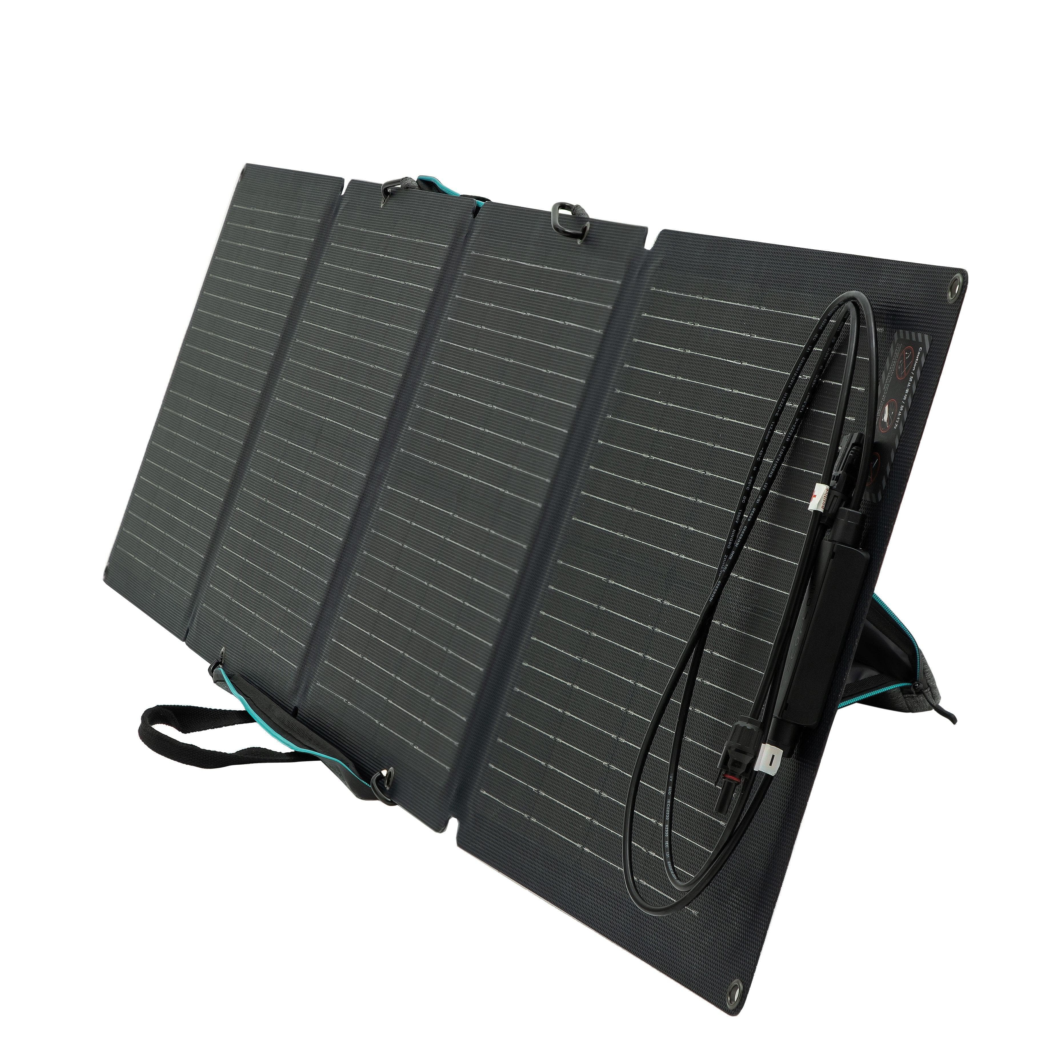 EcoFlow 110W Solar Panel (APP Only) 3 EcoFlow 110W Solar Panel (APP Only)