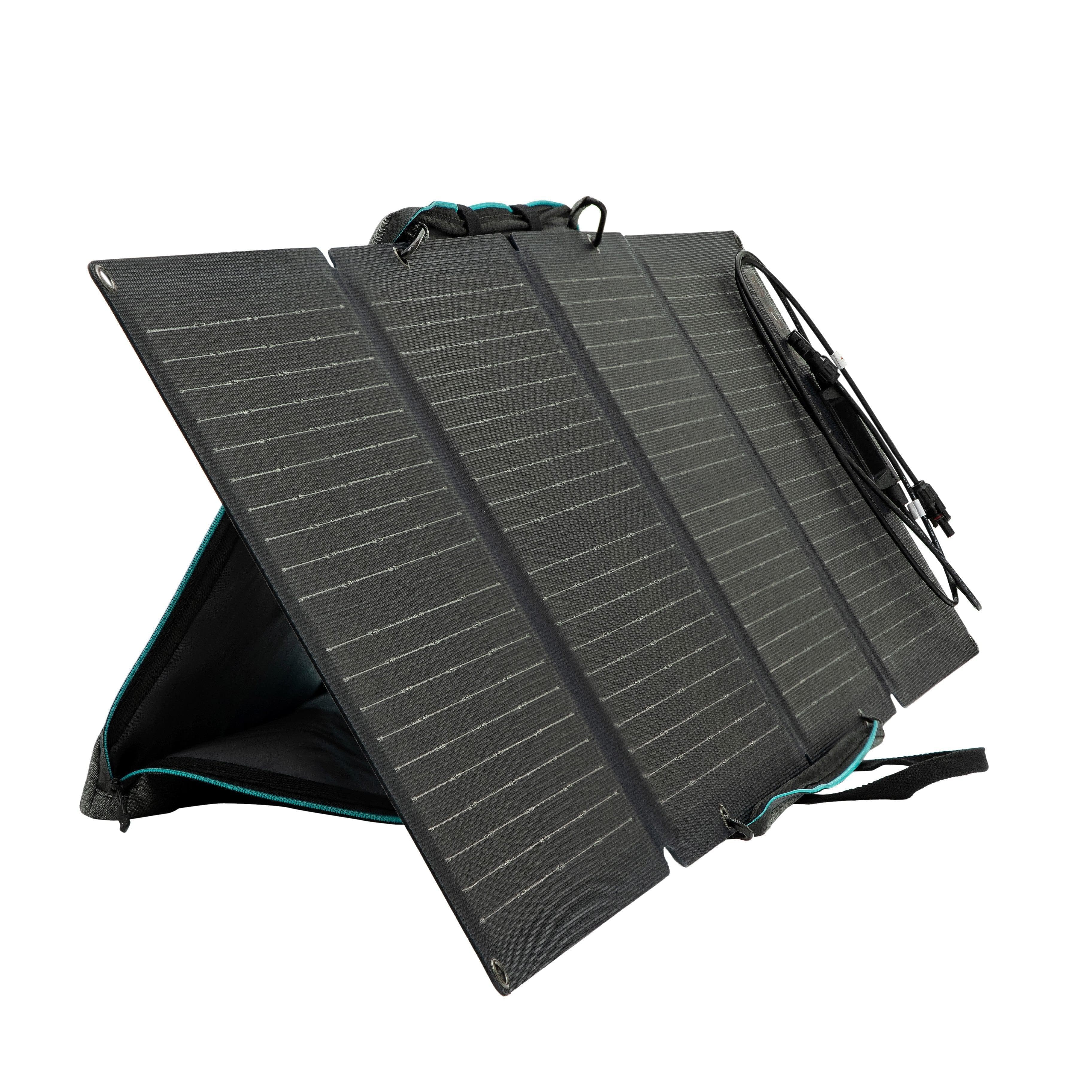 EcoFlow 110W Solar Panel (APP Only) 4 EcoFlow 110W Solar Panel (APP Only)