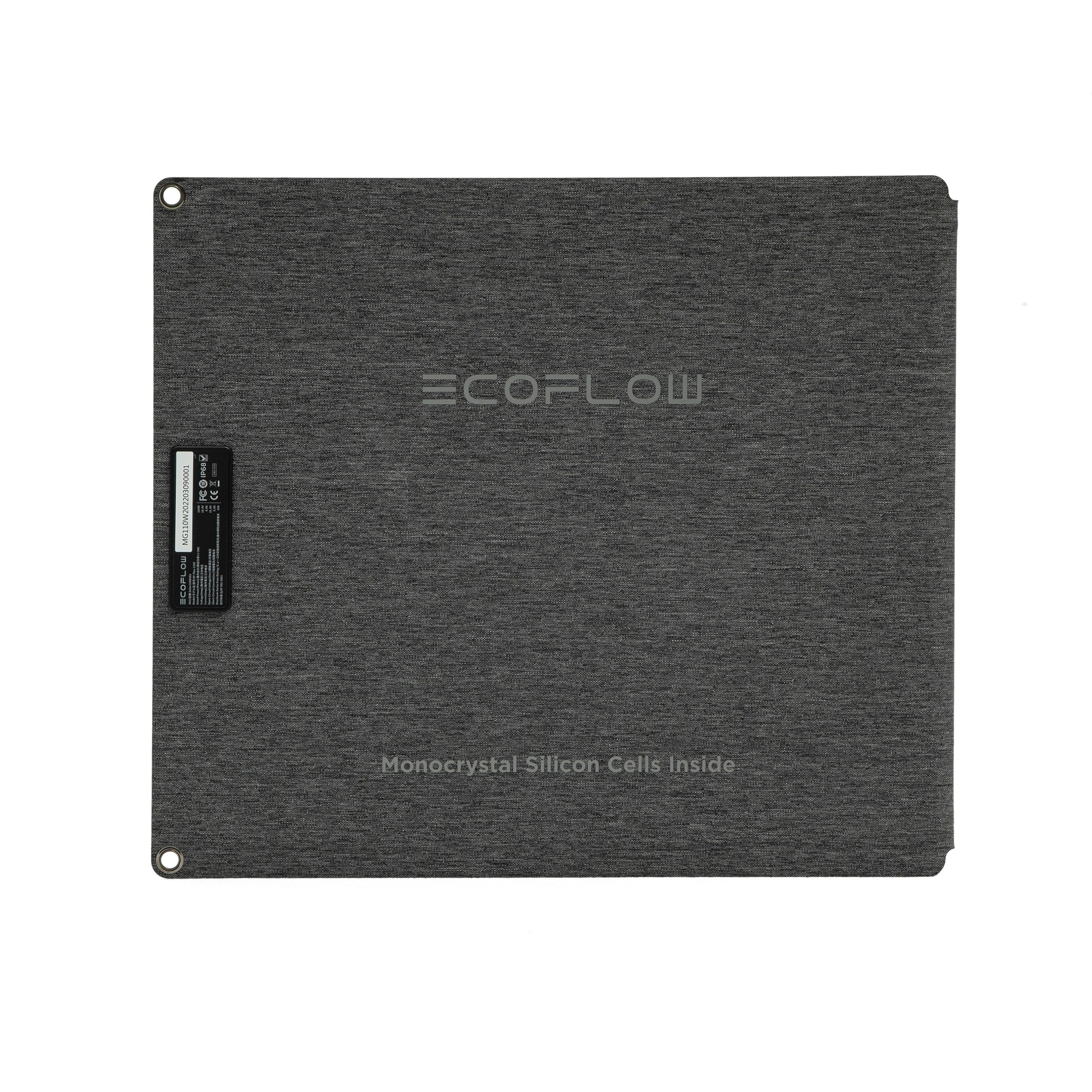 EcoFlow 110W Solar Panel (APP Only) 5 EcoFlow 110W Solar Panel (APP Only)