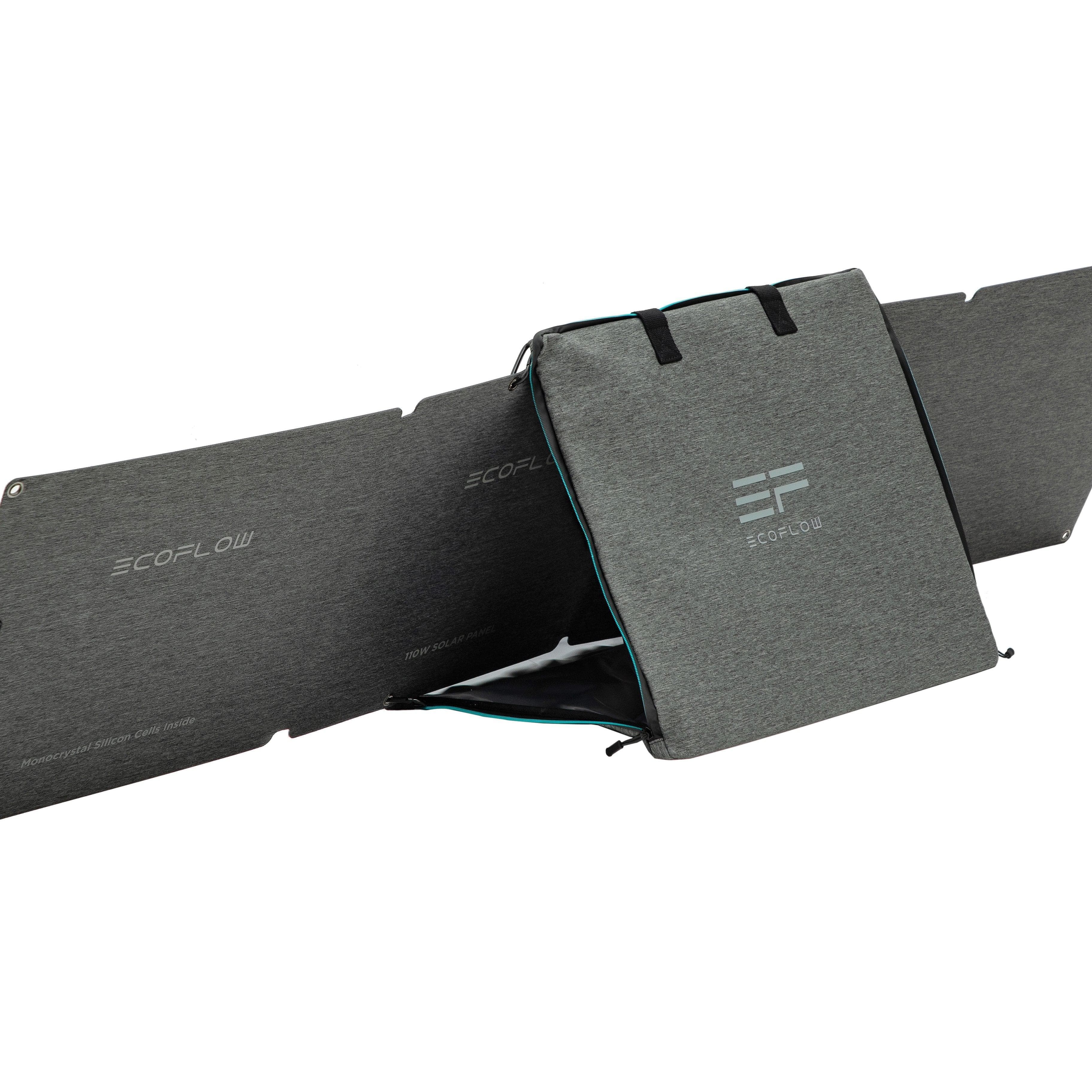EcoFlow 110W Solar Panel (APP Only) 6 EcoFlow 110W Solar Panel (APP Only)