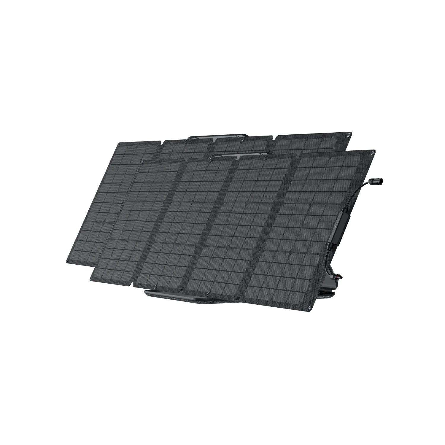 EcoFlow 110W Solar Panel (APP Only) 8 EcoFlow 110W Solar Panel (APP Only)