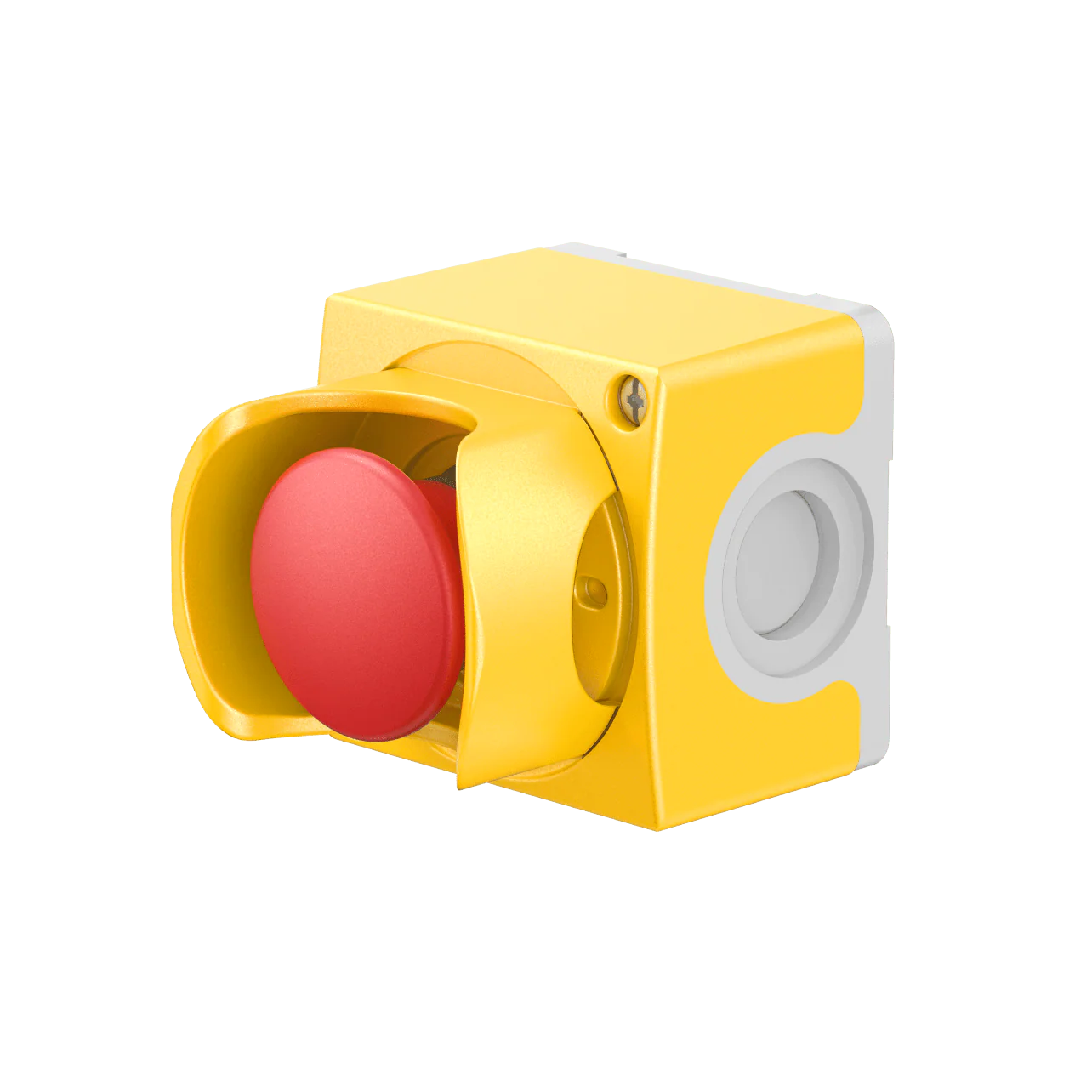 EcoFlow Emergency Power Off Button