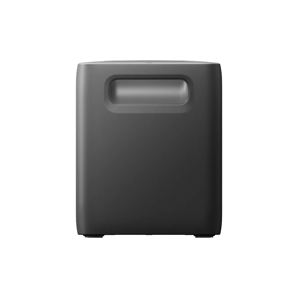 EcoFlow DELTA 3 1000 Air (10ms UPS) Portable Power Station 3 EcoFlow DELTA 3 1000 Air (10ms UPS) Portable Power Station