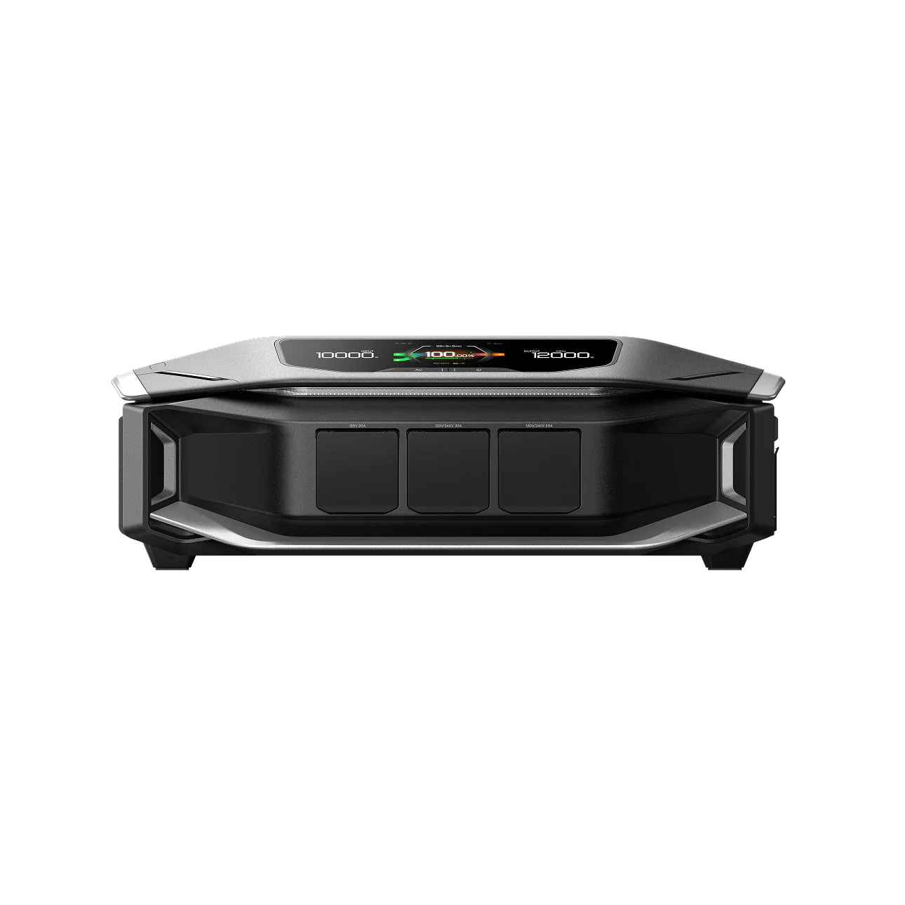 EcoFlow DELTA Pro Ultra X Inverter