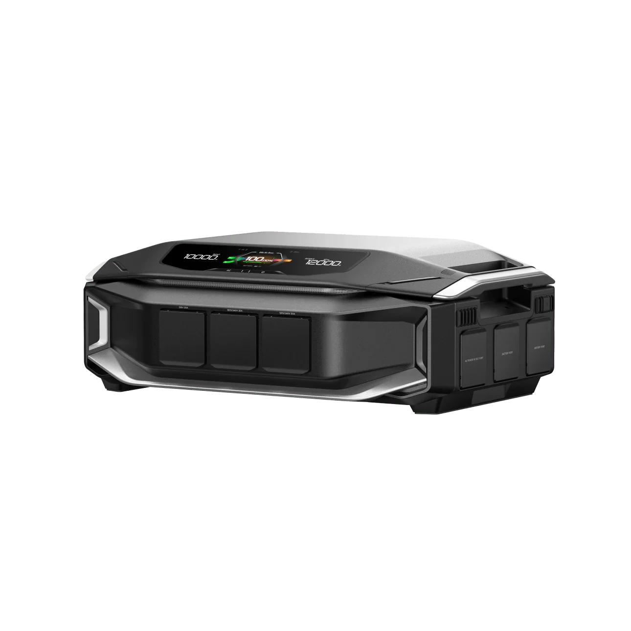 EcoFlow DELTA Pro Ultra X Inverter 3 EcoFlow DELTA Pro Ultra X Inverter