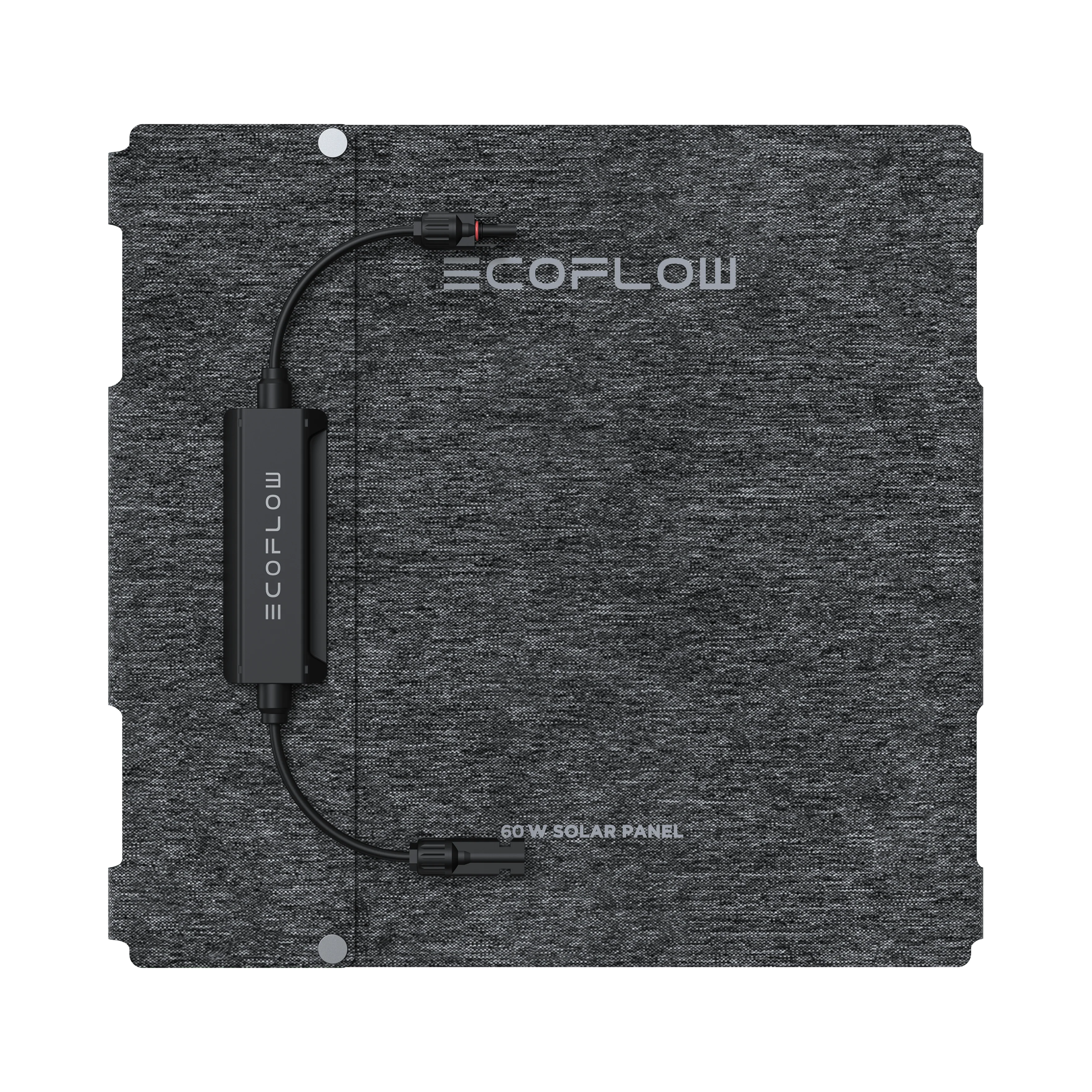 EcoFlow 60W Portable Solar Panel - APP Only 3 EcoFlow 60W Portable Solar Panel - APP Only