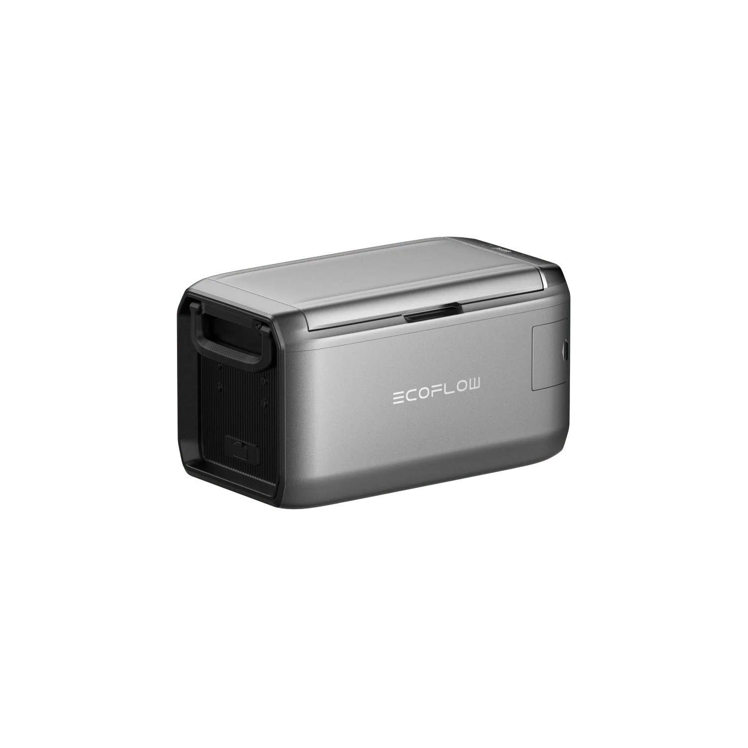 EcoFlow GLACIER Classic Portable Fridge Freezer - APP Only