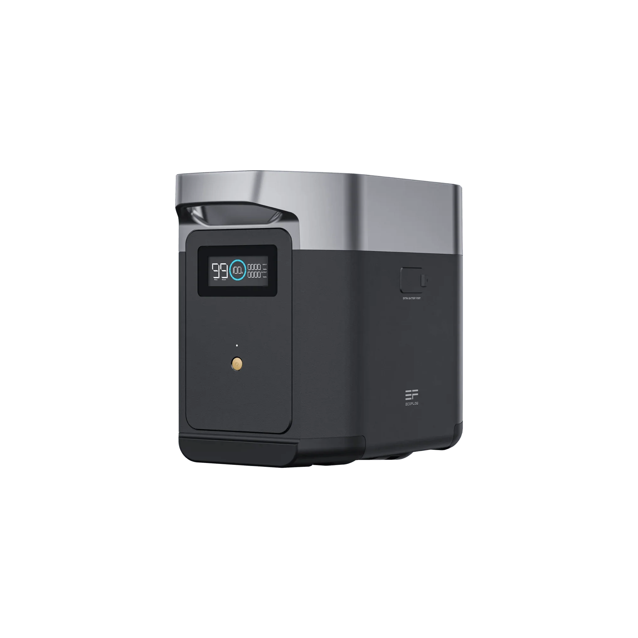 EcoFlow DELTA 2 Smart Extra Battery - APP Only 2 EcoFlow DELTA 2 Smart Extra Battery - APP Only