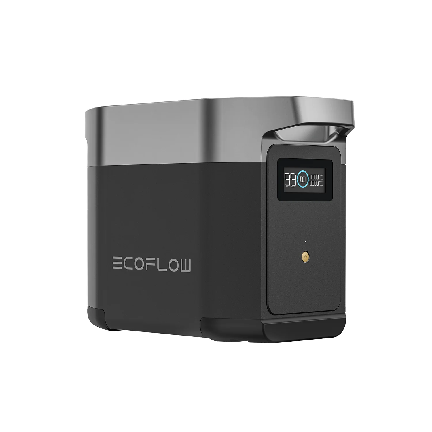 EcoFlow DELTA 2 Smart Extra Battery - APP Only 3 EcoFlow DELTA 2 Smart Extra Battery - APP Only