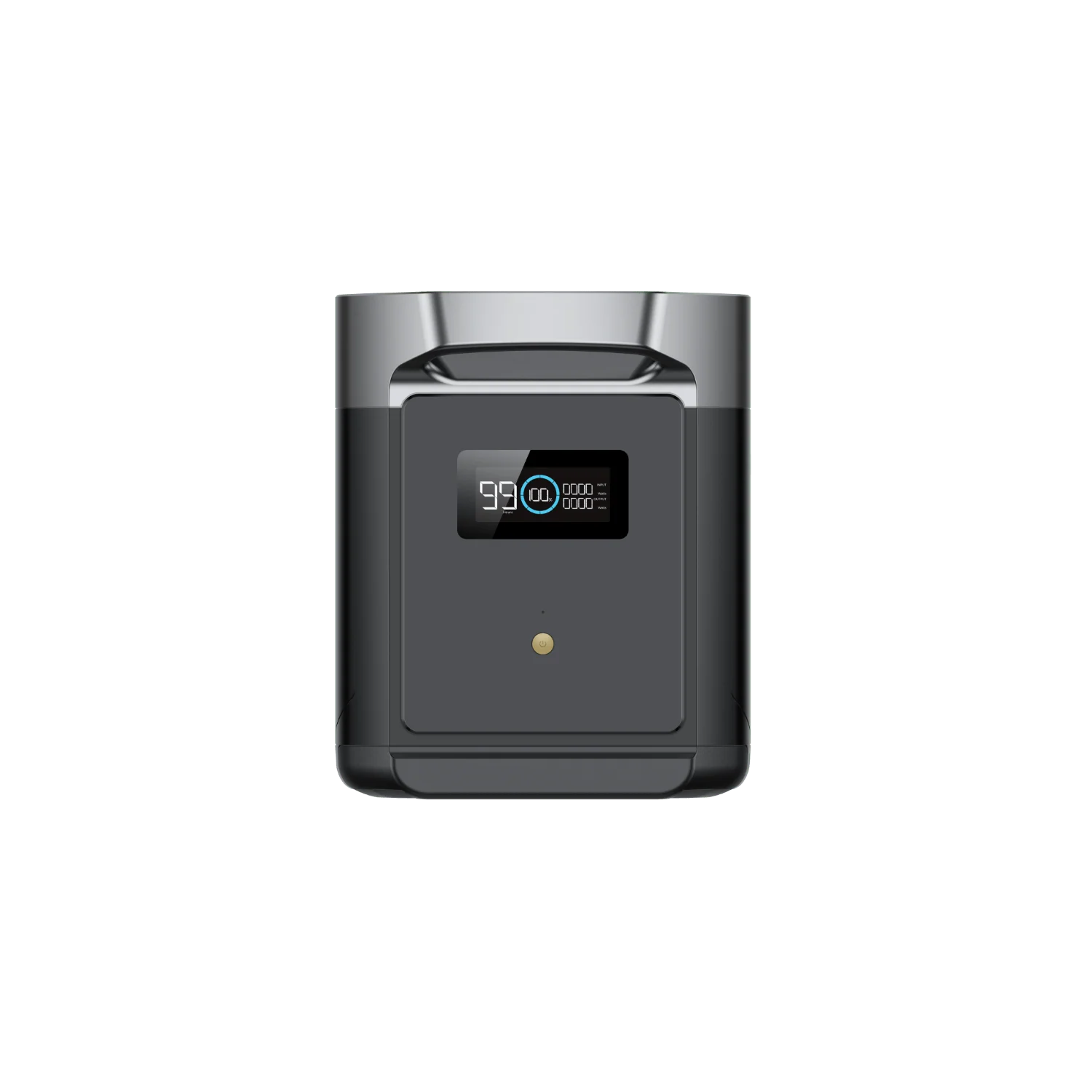 EcoFlow DELTA 2 Max Smart Extra Battery - APP Only