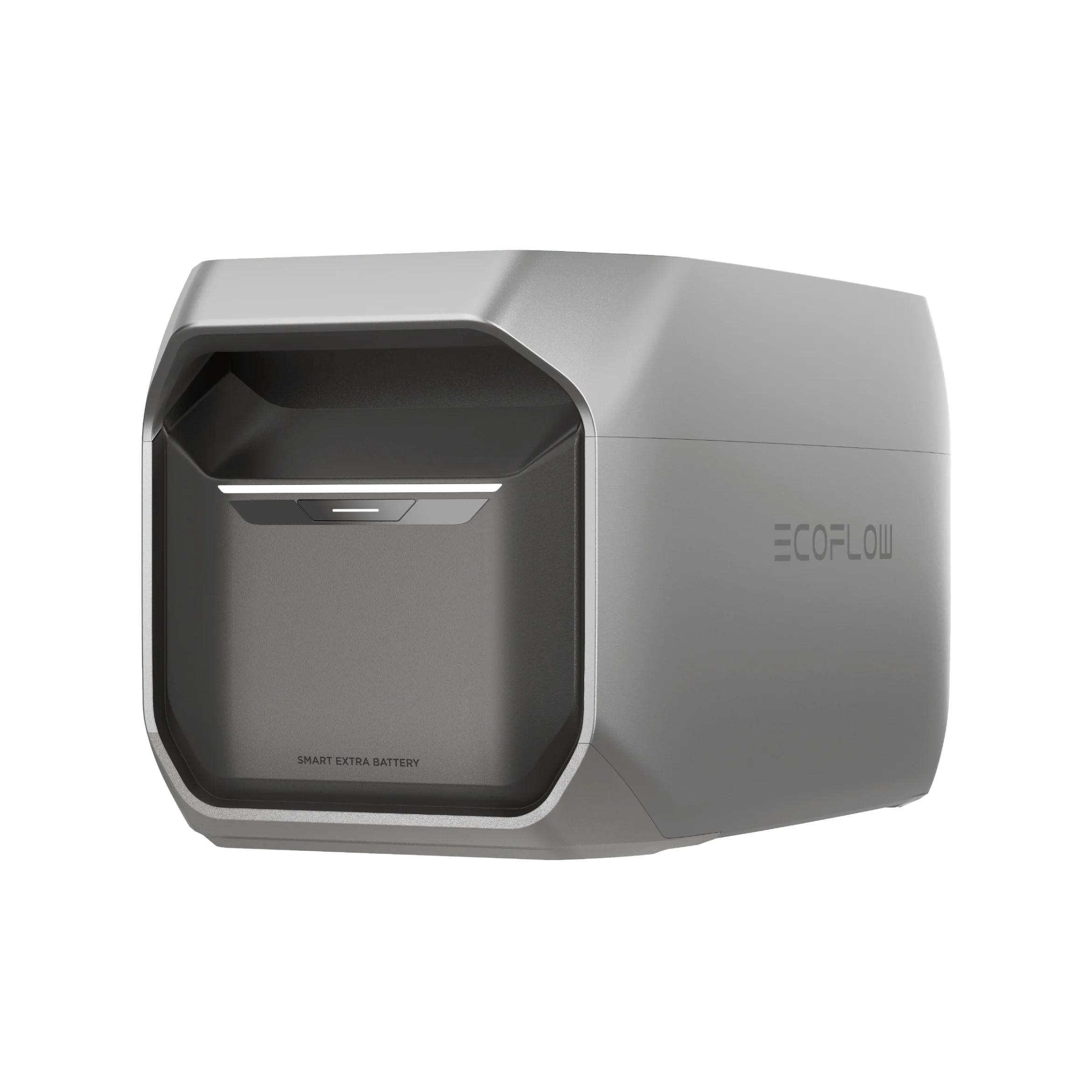 EcoFlow DELTA 3 Series Smart Extra Battery - APP ONLY 2 EcoFlow DELTA 3 Series Smart Extra Battery - APP ONLY