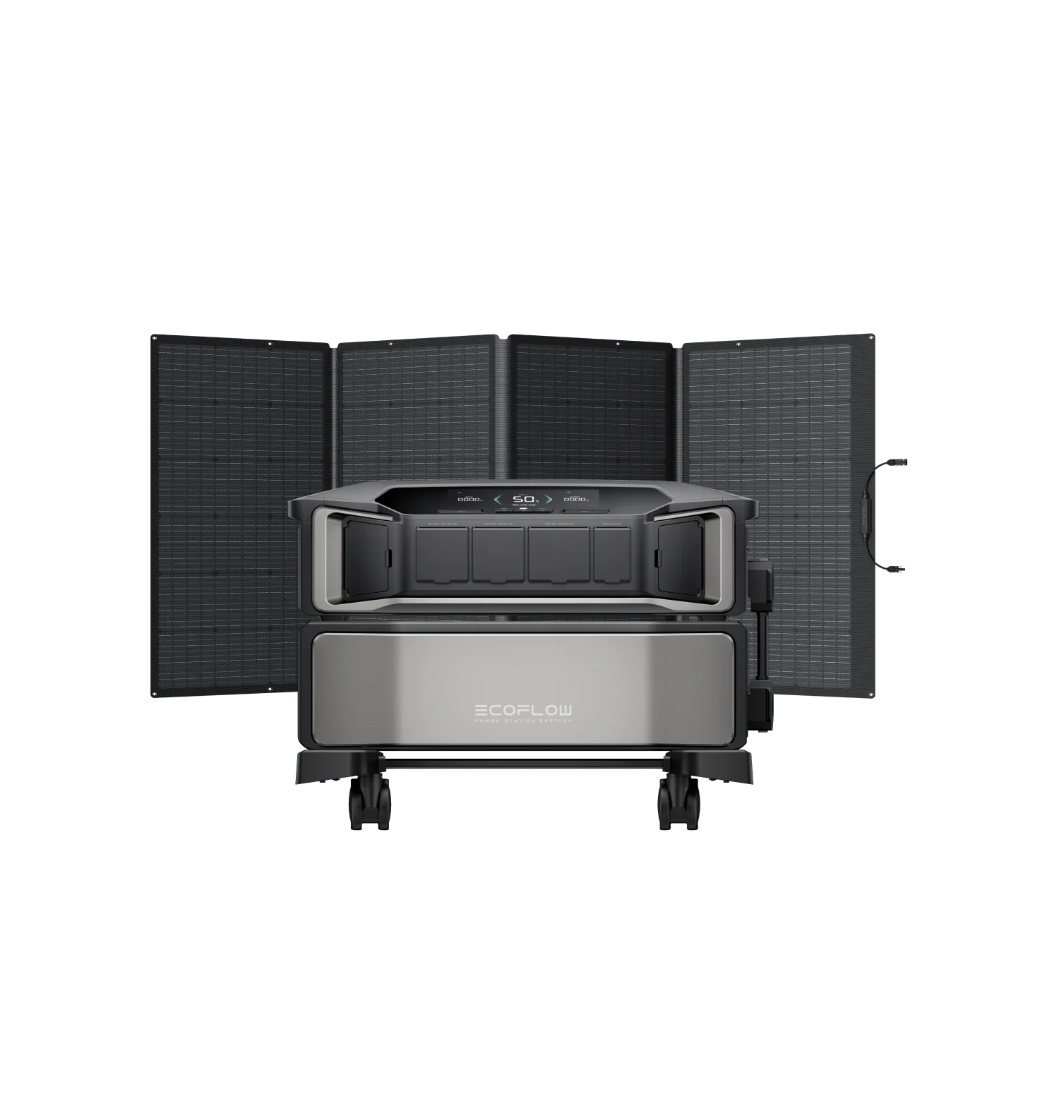 EcoFlow DELTA Pro Ultra Accessories - Special 6 EcoFlow DELTA Pro Ultra Accessories - Special