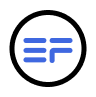 EF coin
