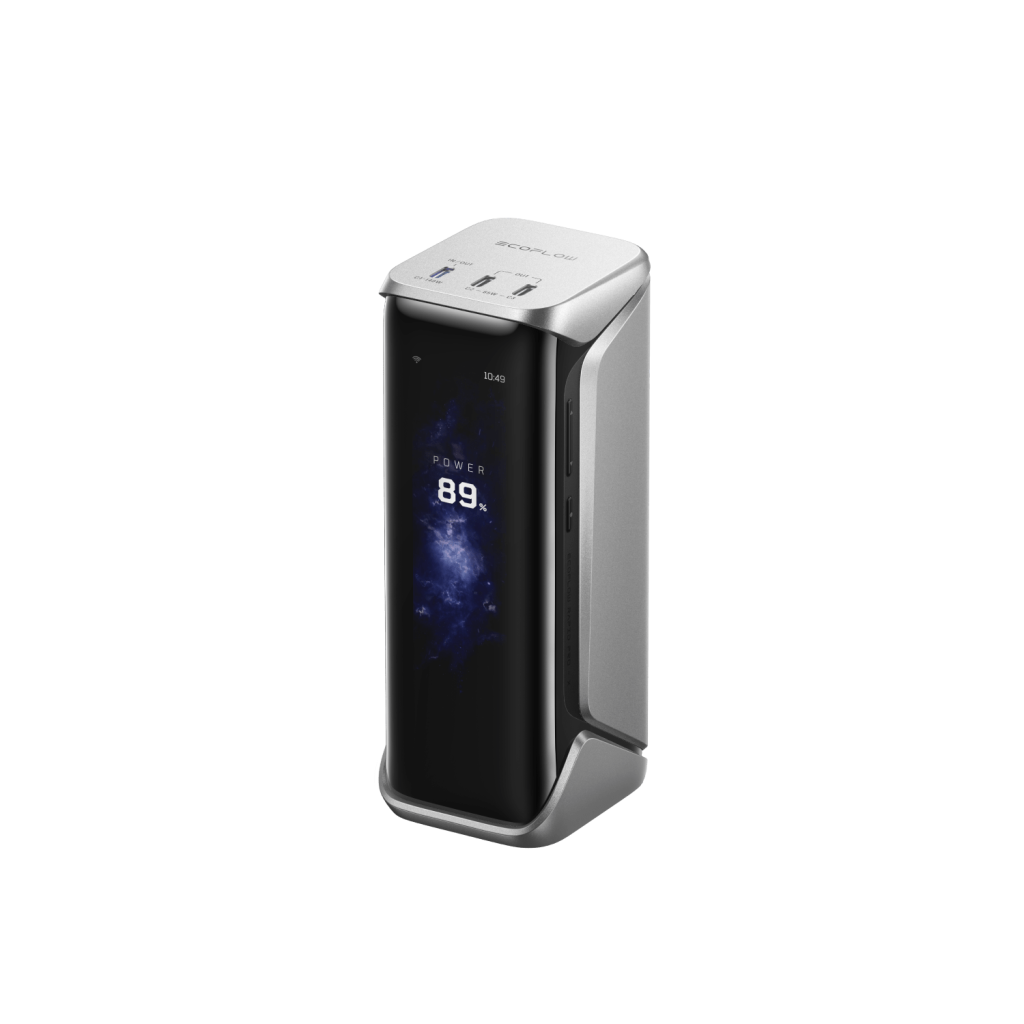 ecoflow ecoflow rapid pro x power bank 27 650mah 300w rapid pro x 1183330751